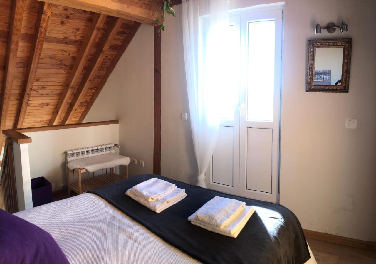 Apartment En Busca Del Viento Del Norte *